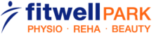 Dein EMS SMART WORKOUT für Zuhause - fitwellPark Logo